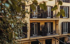 Margutta 19 - Small Luxury Hotels Of The World